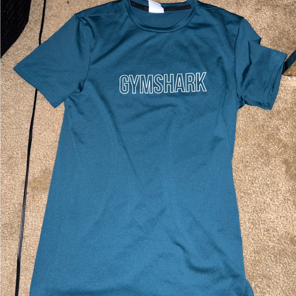 Gymshark men’s top